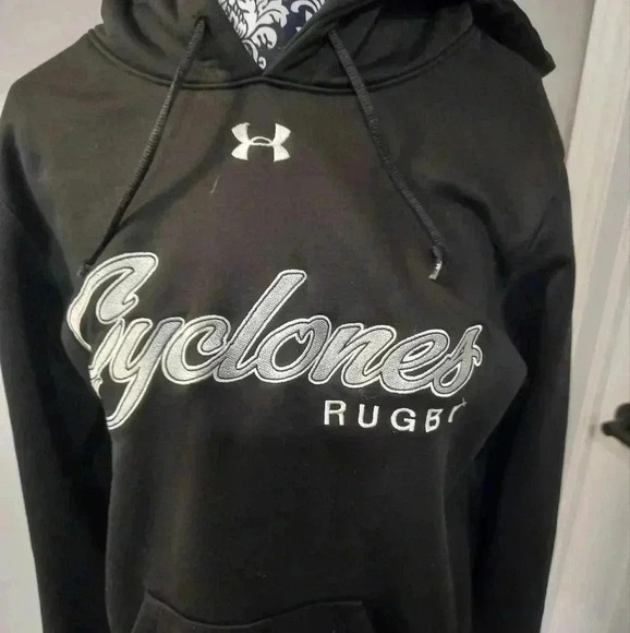 Under armour  hoodie - Picture 4 of 4